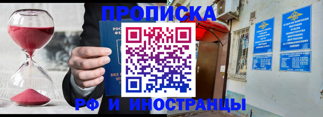 прописка 2025 в Павловском Посаде